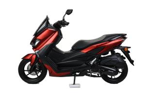 Скутер MotoLand VULKAN 150