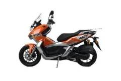 Скутер MotoLand T-MAX 150