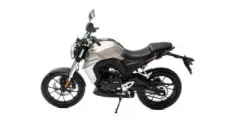 Дорожный мотоцикл MotoLand CB 250