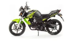 Дорожный мотоцикл MotoLand BANDIT 250