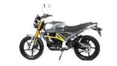 Дорожный мотоцикл MotoLand SCRAMBLER 250