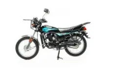 Дорожный мотоцикл MotoLand FORESTER 200 LITE