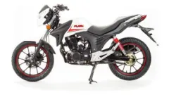 Дорожный мотоцикл MotoLand FLASH 200