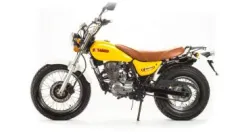 Дорожный мотоцикл MotoLand V-RAPTOR 250