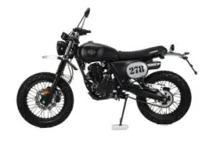 Дорожный мотоцикл MotoLand LEGEND 250