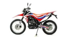 Эндуро MotoLand CRF 250 ENDURO LT/ST