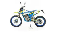 Эндуро MotoLand XT 250 HS ПТС