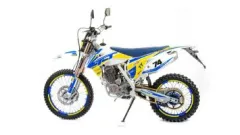 Эндуро MotoLand TT 250 с ПТС