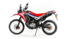 Эндуро MotoLand DAKAR LT