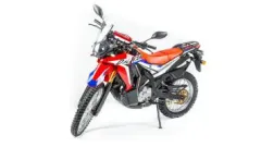 Эндуро MotoLand DAKAR ST