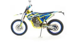 Эндуро MotoLand XT250 ST с ПТС
