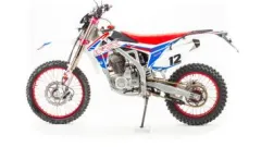 Эндуро MotoLand WRX 250 LITE c ПТС
