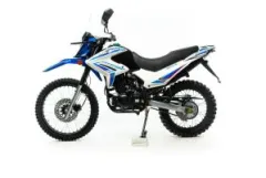 Эндуро MotoLand XR250 ENDURO 165