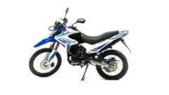 Эндуро MotoLand XR250 ENDURO 172