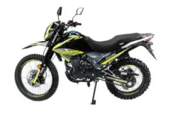  MotoLand ENDURO 250 LT/ST NEON