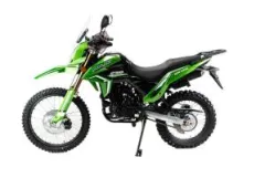 Эндуро MotoLand GL250 ENDURO