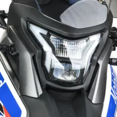 Эндуро MotoLand GS ENDURO 250 — особенности, фото 1