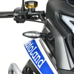 Эндуро MotoLand GS ENDURO 250 — особенности, фото 2