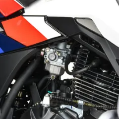 Эндуро MotoLand GS ENDURO 250 — особенности, фото 4