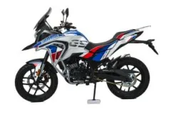 Эндуро MotoLand GS ENDURO 250