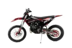 Кросс MotoLand XT 250 ST 2-STROKE
