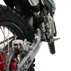 Кросс MotoLand CRF 250 — особенности, фото 1