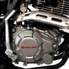 Кросс MotoLand CRF 250 — особенности, фото 2