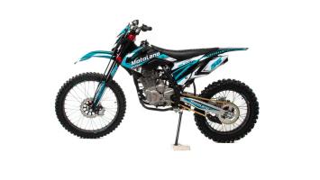 Кросс MotoLand CRF 250