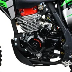 Кросс MotoLand XT300 HS — особенности, фото 1