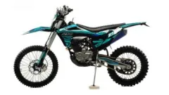 Кросс MotoLand EC 250