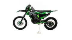 Кросс MotoLand FX 250