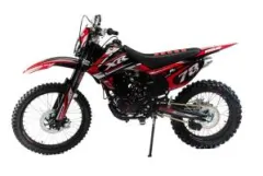 Кросс MotoLand XR 250 LITE (172FMM)
