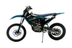 Кросс MotoLand XT 250 ST 4V