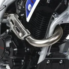 Кросс MotoLand MTX 250 — особенности, фото 3