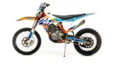 Кросс MotoLand SX250