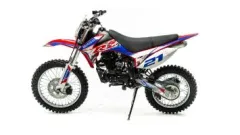 Кросс MotoLand RZ 200