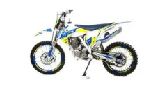 Кросс MotoLand TT 250