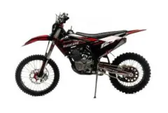 Кросс MotoLand XT 250 ST 4V