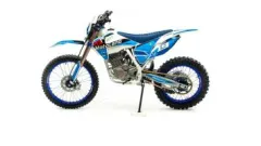 Кросс MotoLand XT250 HS