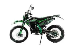 Кросс MotoLand XT 250HS (PR5)