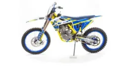 Кросс MotoLand XT250 ST FA