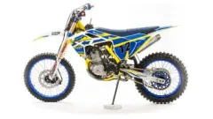 Кросс MotoLand XT300 ST  FA/NC