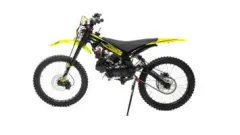 Кросс MotoLand FX1 JUMPER 125