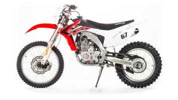 Кросс MotoLand XR 250 PRO