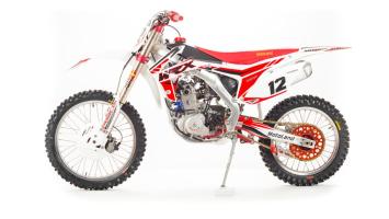 Кросс MotoLand WRX 250 NC
