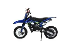 Питбайк MotoLand XT 50