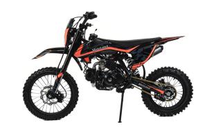 Питбайк MotoLand GF150 E