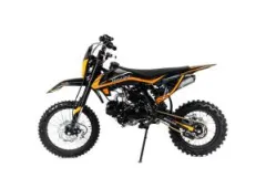 Питбайк MotoLand GF125 E