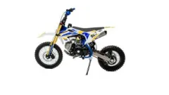 Питбайк MotoLand TCX125 14/12