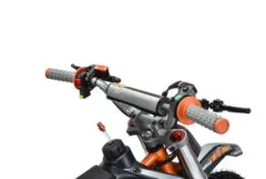 Питбайк MotoLand CRF 10